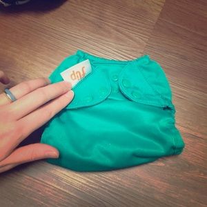 Flip Diaper Cover One Size